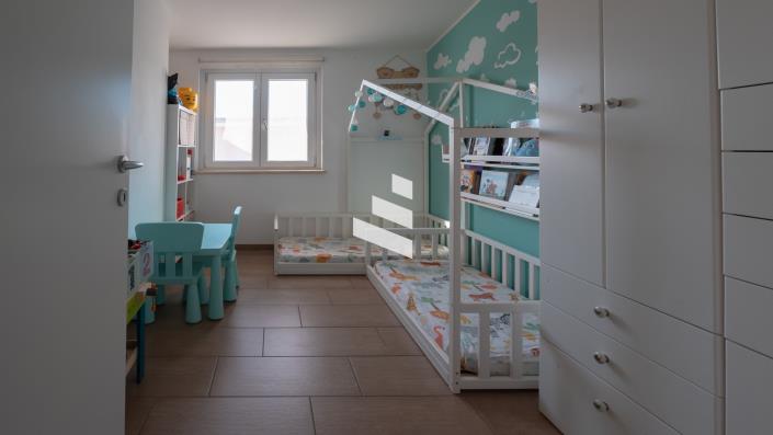 Image No.8-Appartement de 2 chambres à vendre à Pomezia