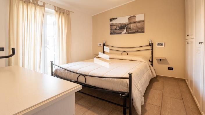 Image No.9-Appartement de 2 chambres à vendre à Pomezia