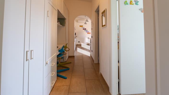 Image No.10-Appartement de 2 chambres à vendre à Pomezia