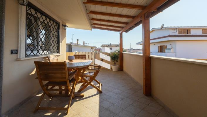 Image No.11-Appartement de 2 chambres à vendre à Pomezia