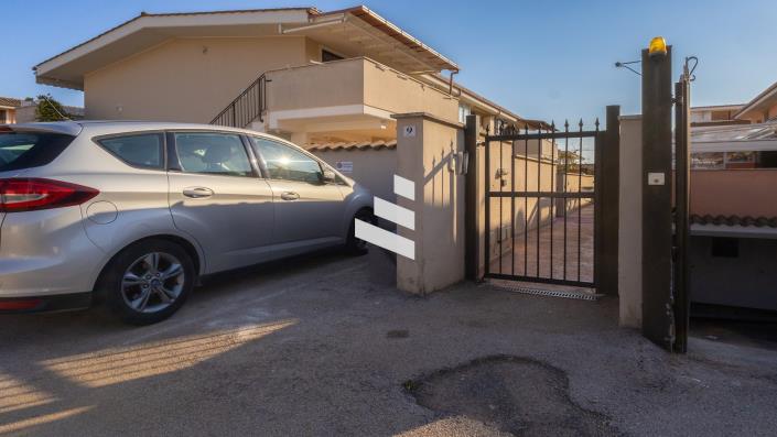 Image No.15-Appartement de 2 chambres à vendre à Pomezia