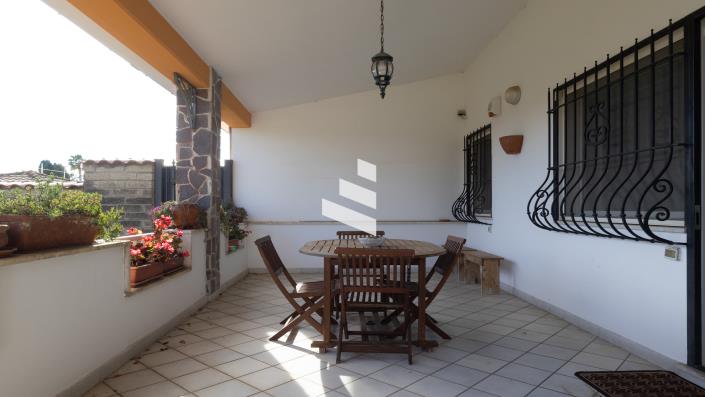 Image No.8-Appartement de 3 chambres à vendre à Anzio