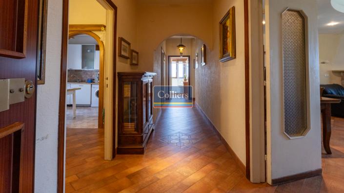 Image No.3-Appartement de 3 chambres à vendre à Anzio