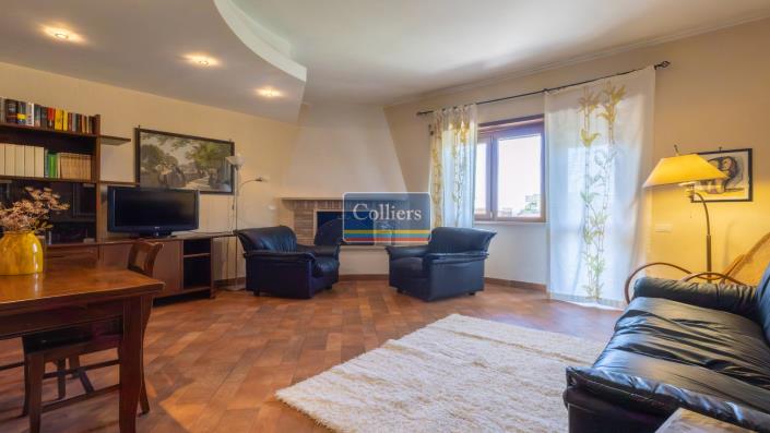 Image No.4-Appartement de 3 chambres à vendre à Anzio