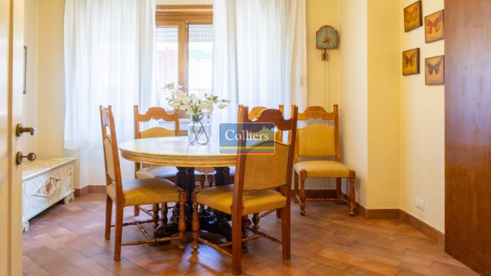 Image No.8-Appartement de 3 chambres à vendre à Anzio