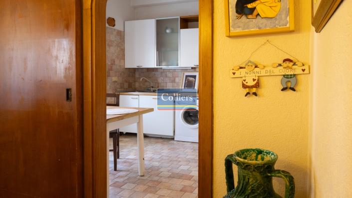 Image No.10-Appartement de 3 chambres à vendre à Anzio