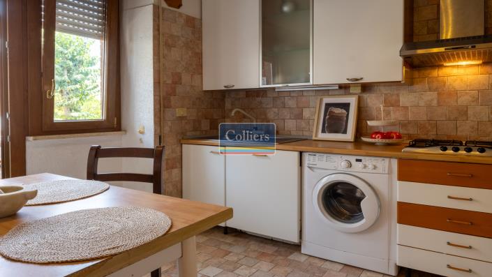 Image No.11-Appartement de 3 chambres à vendre à Anzio