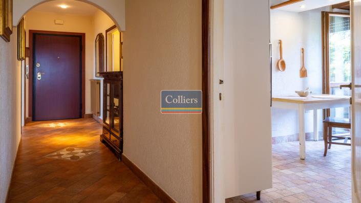 Image No.20-Appartement de 3 chambres à vendre à Anzio