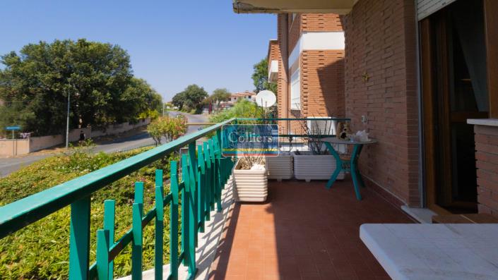 Image No.22-Appartement de 3 chambres à vendre à Anzio