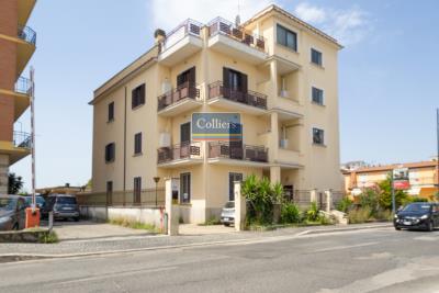 1 - Frosinone, Appartement