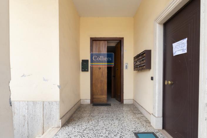 Image No.4-Appartement de 4 chambres à vendre à Frosinone