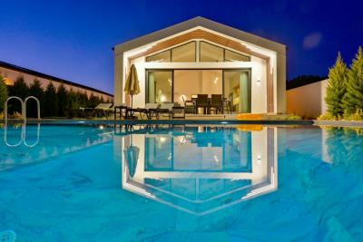1 - Kemer, Bungalow