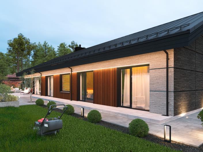Image No.1-3 Bed Bungalow for sale