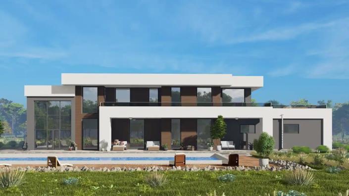 Image No.1-4 Bed Villa for sale