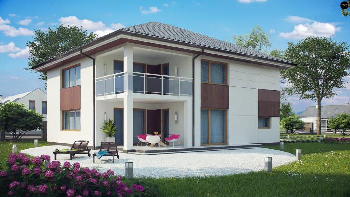Image No.1-3 Bed Villa for sale