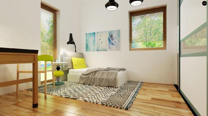 Image No.8-3 Bed Bungalow for sale