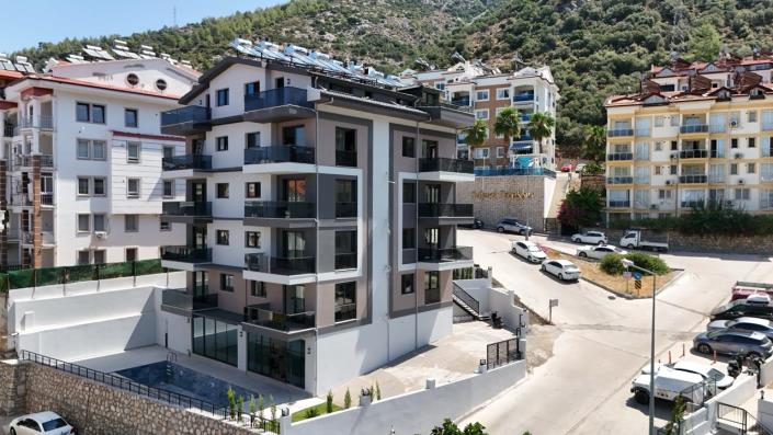 Image No.1-1 Bed Apartment for sale