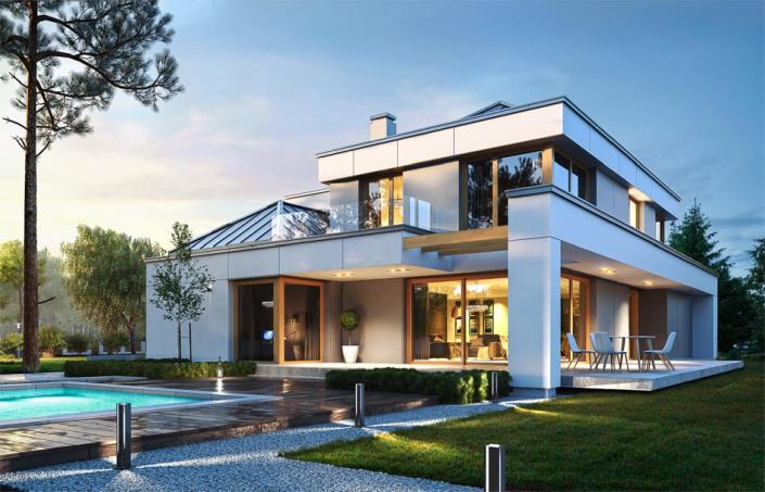 Image No.2-3 Bed Villa for sale