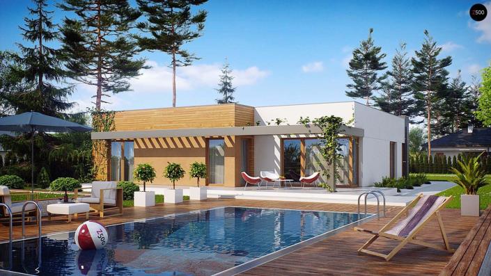 Image No.1-2 Bed Bungalow for sale