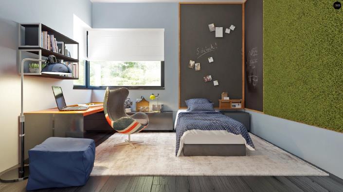 Image No.9-3 Bed Villa for sale