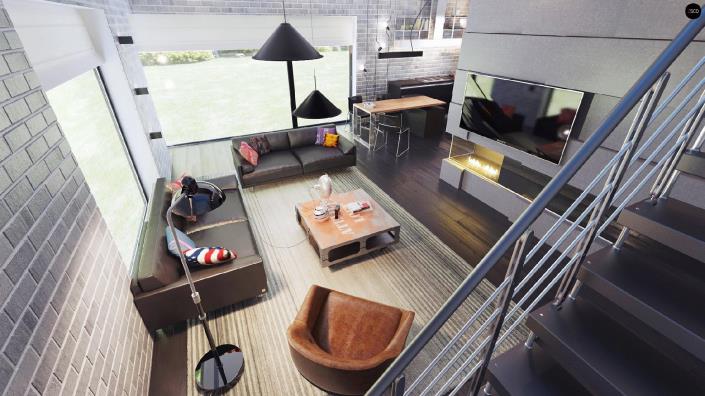 Image No.10-3 Bed Villa for sale