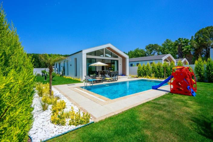 Image No.2-3 Bed Bungalow for sale