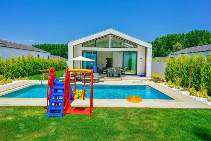 Image No.4-3 Bed Bungalow for sale