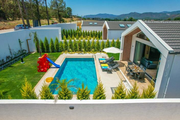 Image No.6-3 Bed Bungalow for sale