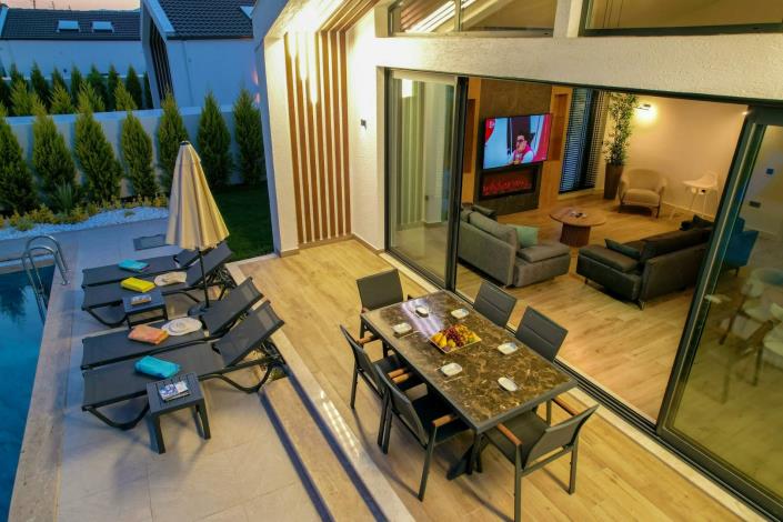 Image No.19-3 Bed Bungalow for sale