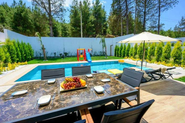 Image No.21-3 Bed Bungalow for sale