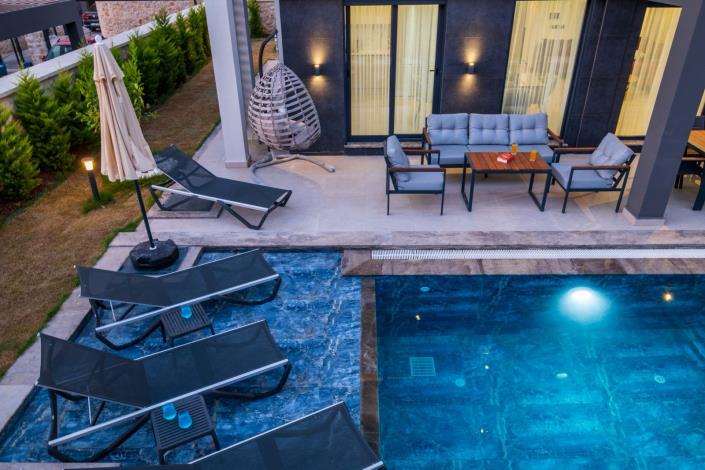 Image No.31-3 Bed Villa for sale