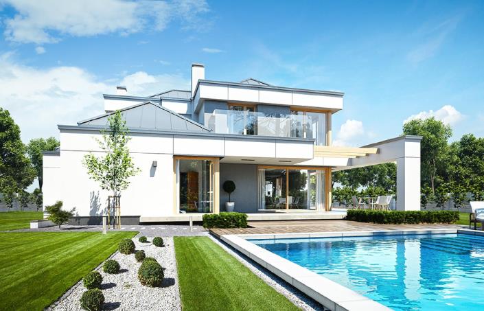 Image No.2-3 Bed Villa for sale