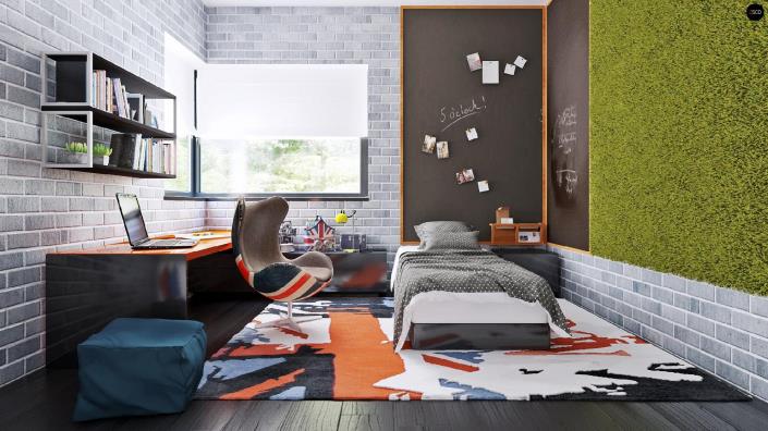 Image No.14-3 Bed Villa for sale