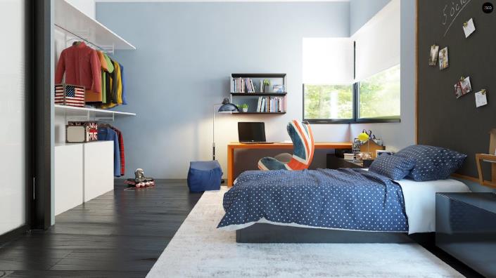 Image No.17-3 Bed Villa for sale