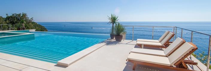 Image No.5-Villa de 5 chambres à vendre à Kalkan