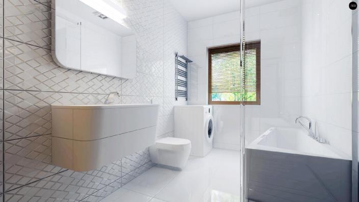 Image No.11-Bungalow de 2 chambres à vendre à Kemer