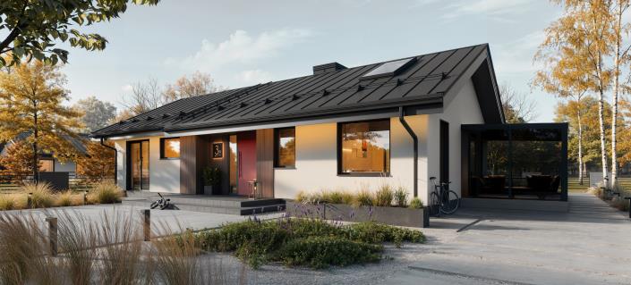 Image No.2-3 Bed Bungalow for sale