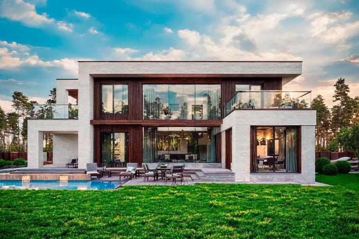 Image No.1-3 Bed Villa for sale