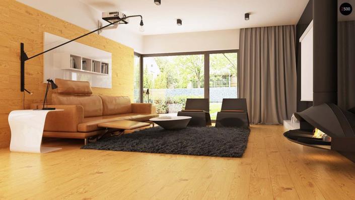 Image No.4-Bungalow de 3 chambres à vendre à Uzumlu