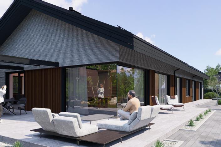 Image No.6-3 Bed Bungalow for sale