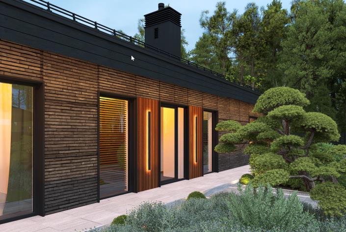 Image No.5-3 Bed Bungalow for sale