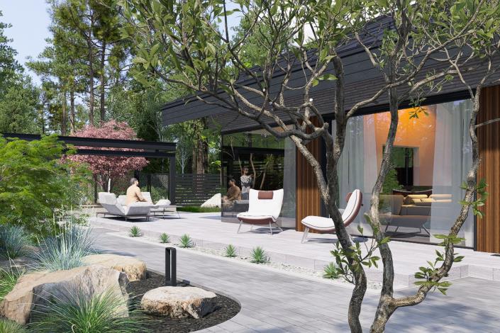 Image No.7-3 Bed Bungalow for sale