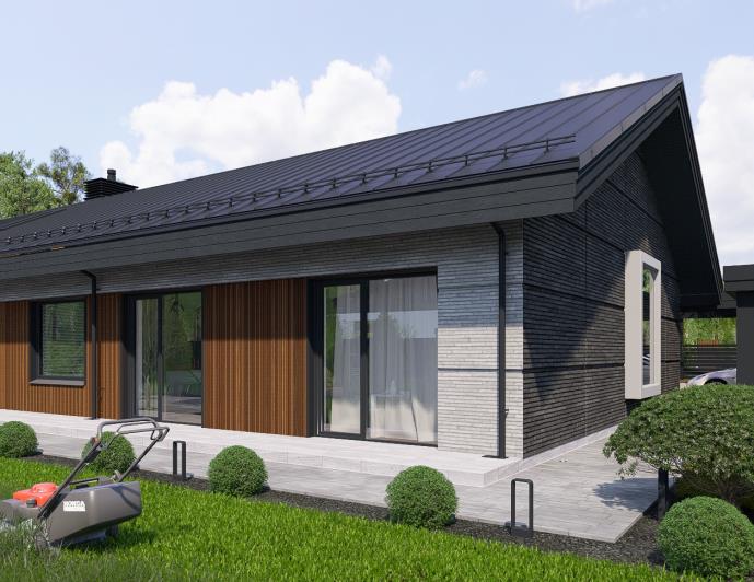 Image No.8-3 Bed Bungalow for sale