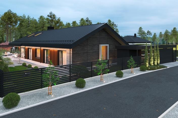 Image No.3-3 Bed Bungalow for sale