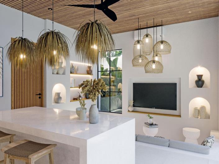 Image No.8-1 Bed Bungalow for sale