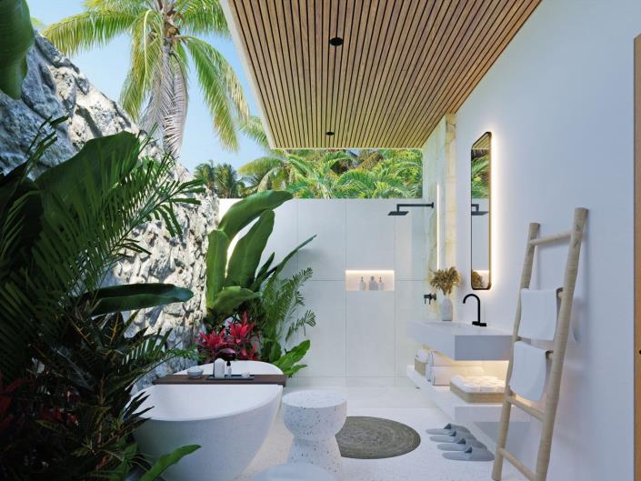 Image No.11-1 Bed Bungalow for sale