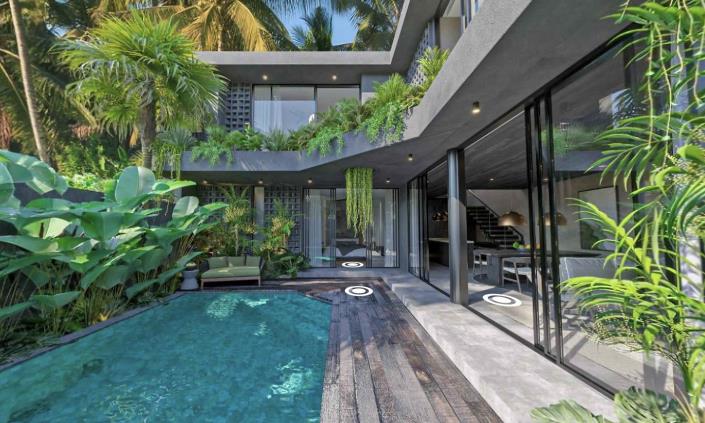 Image No.5-3 Bed Villa for sale