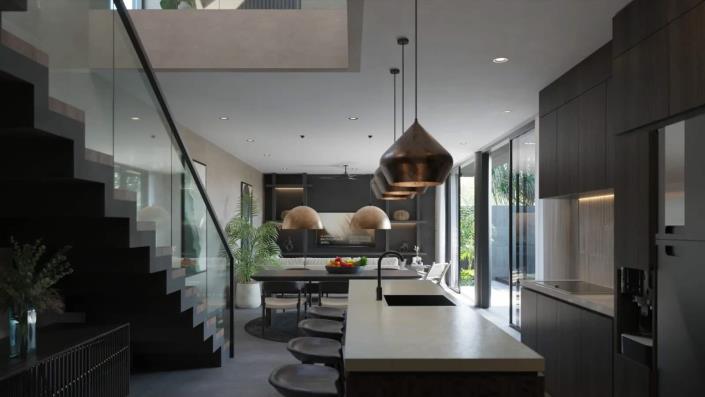 Image No.14-3 Bed Villa for sale