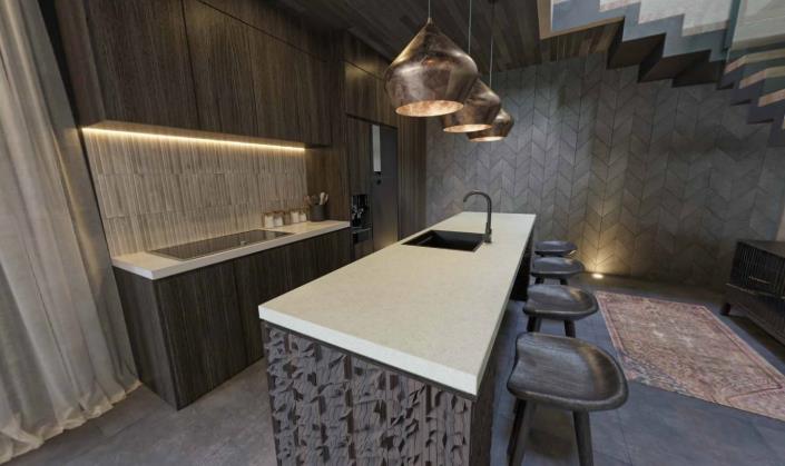 Image No.15-3 Bed Villa for sale