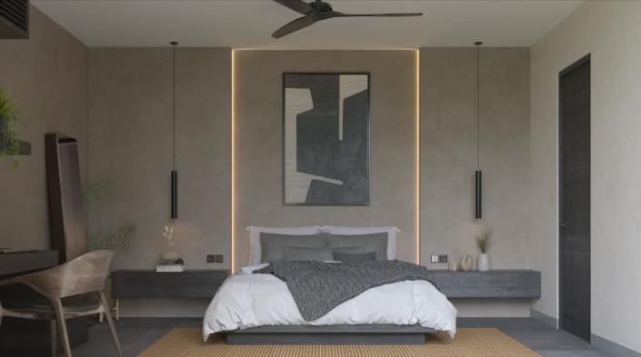 Image No.19-3 Bed Villa for sale